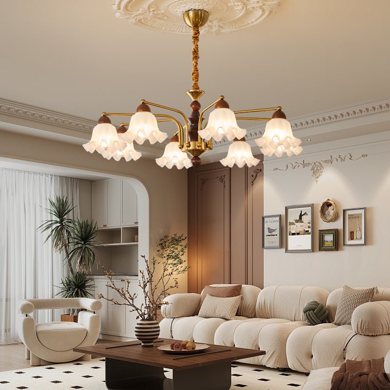 Dioris Chandelier
