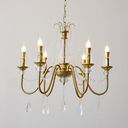 Doane Chandelier