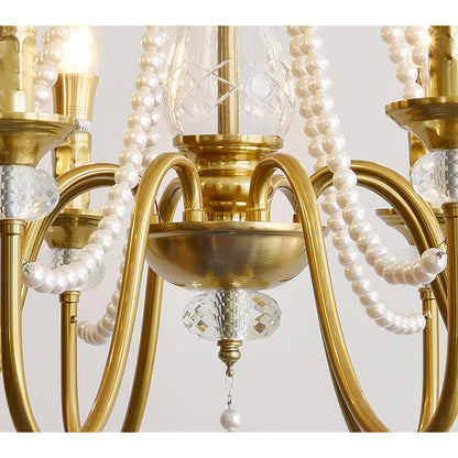 Doane Chandelier