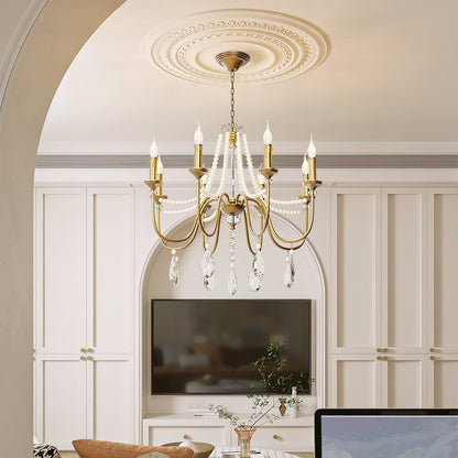 Doane Chandelier