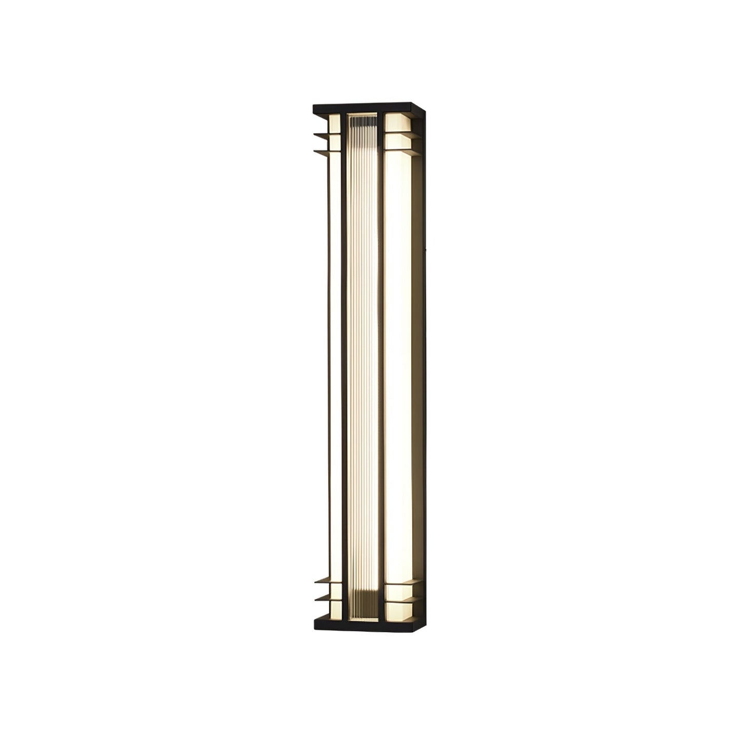 Double Axis Outdoor Wall Lamp
