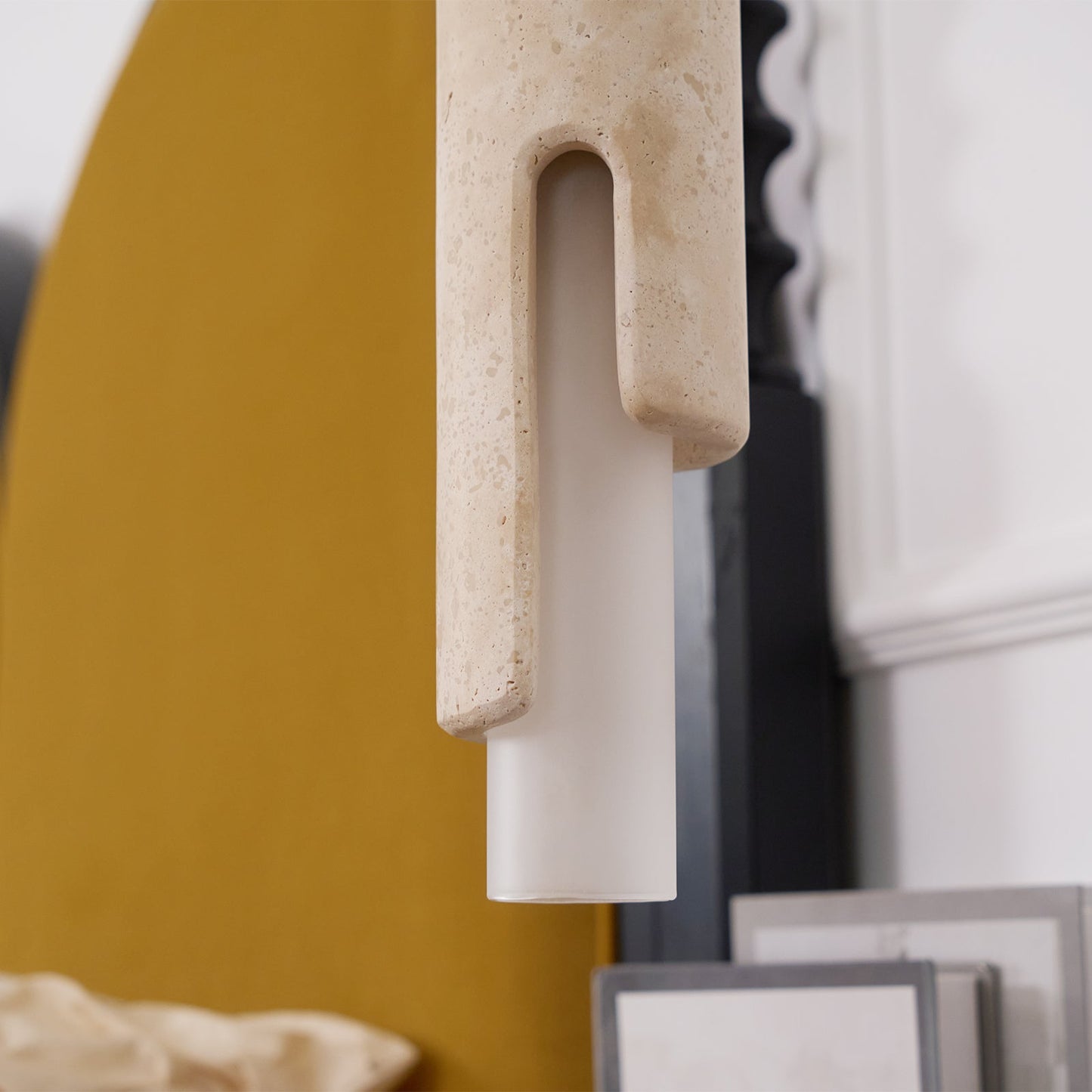 Dover Pendant Lamp