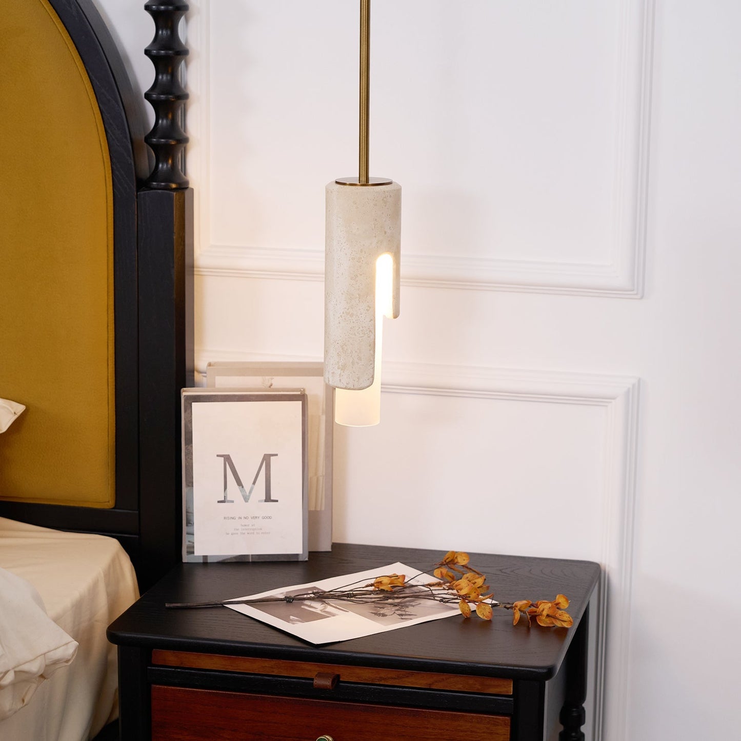 Dover Pendant Lamp