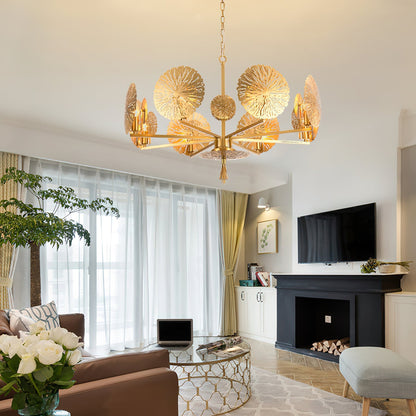 Dunford Chandelier