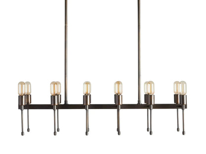 Dyer Linear Chandelier