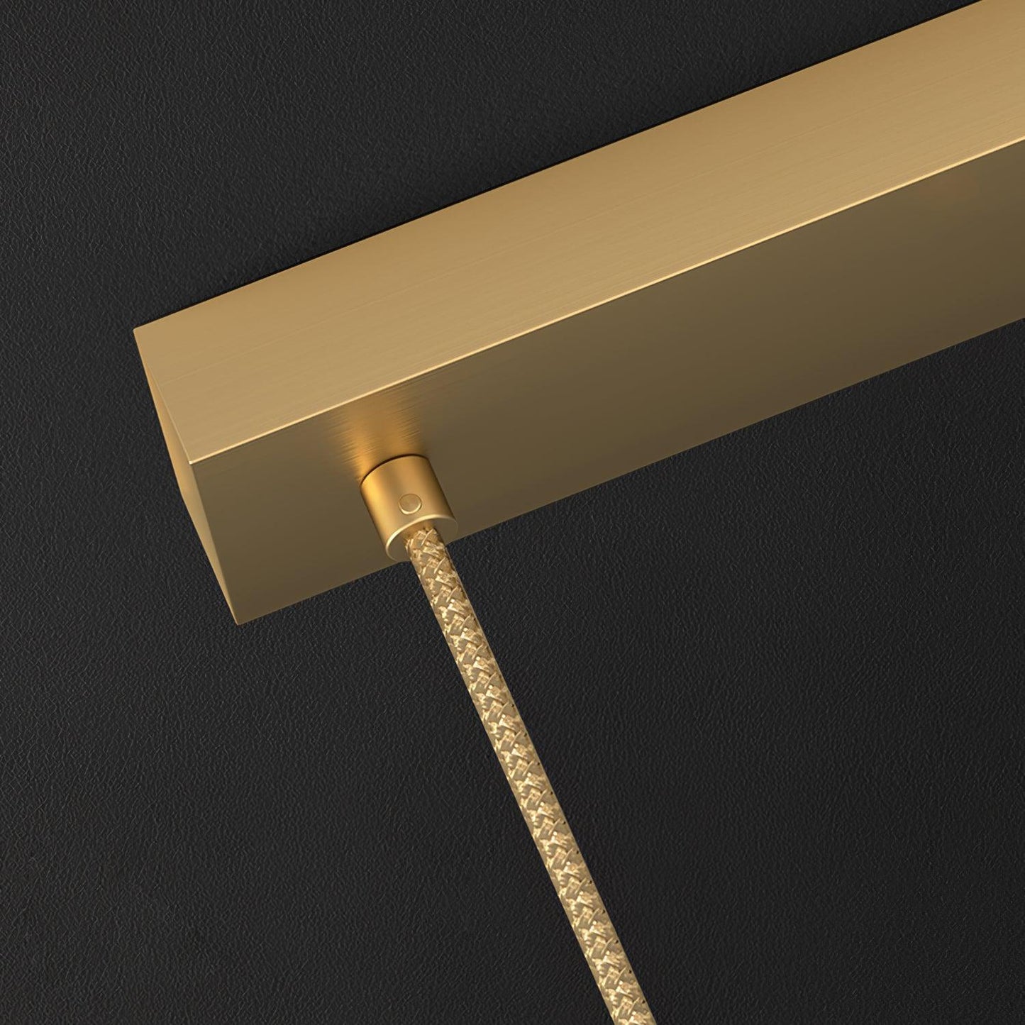 Eara Crystal Chandelier