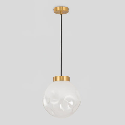 Ecar Peandant Lamp