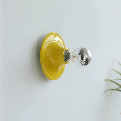 Eclipta Wall Sconce