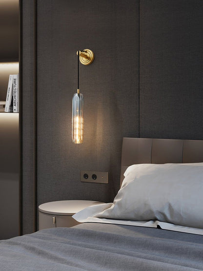 Ecliptique Series Wall Lamp