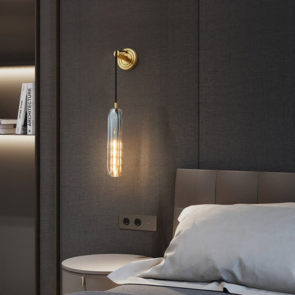 Ecliptique Series Wall Lamp