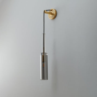 Ecliptique Series Wall Lamp