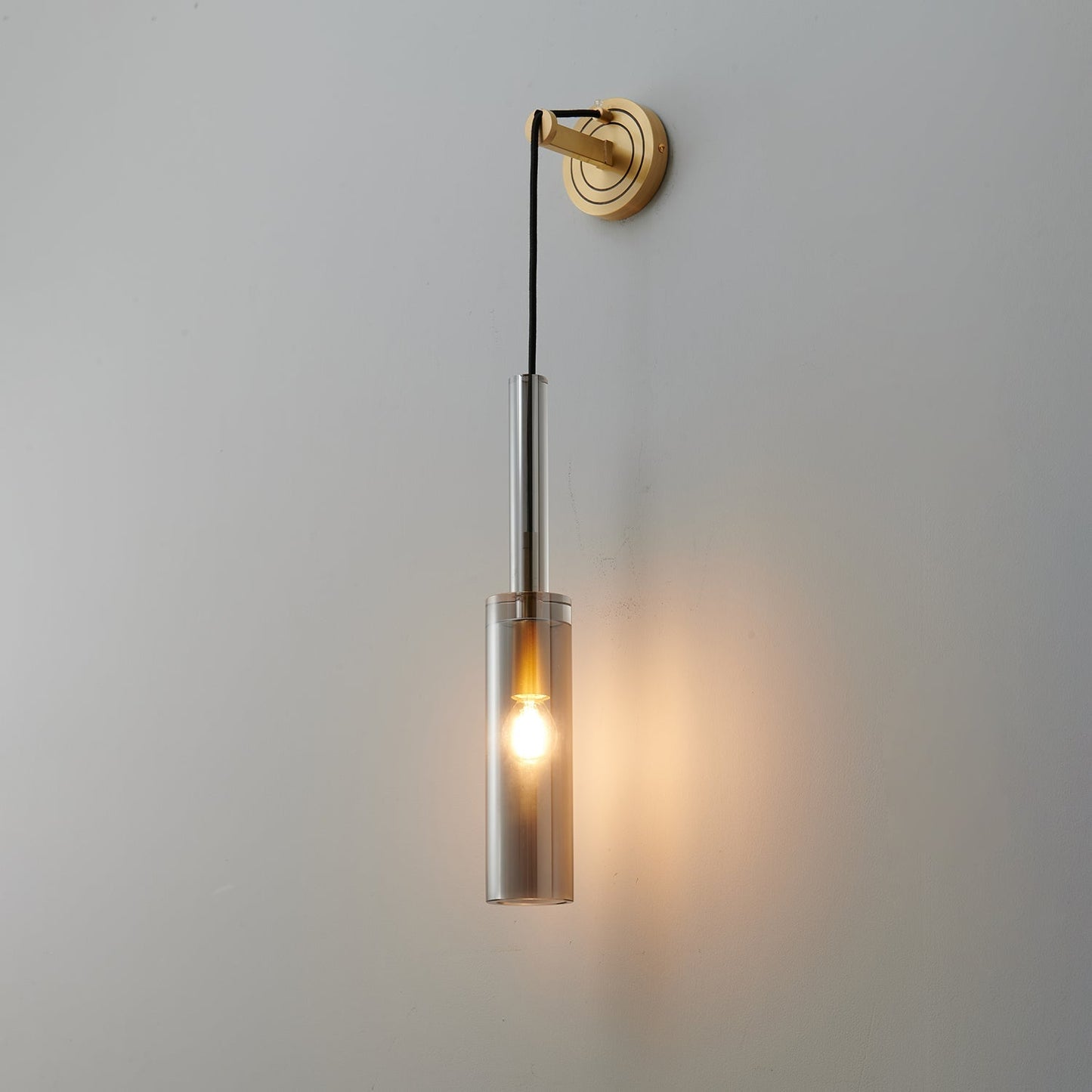Ecliptique Series Wall Lamp