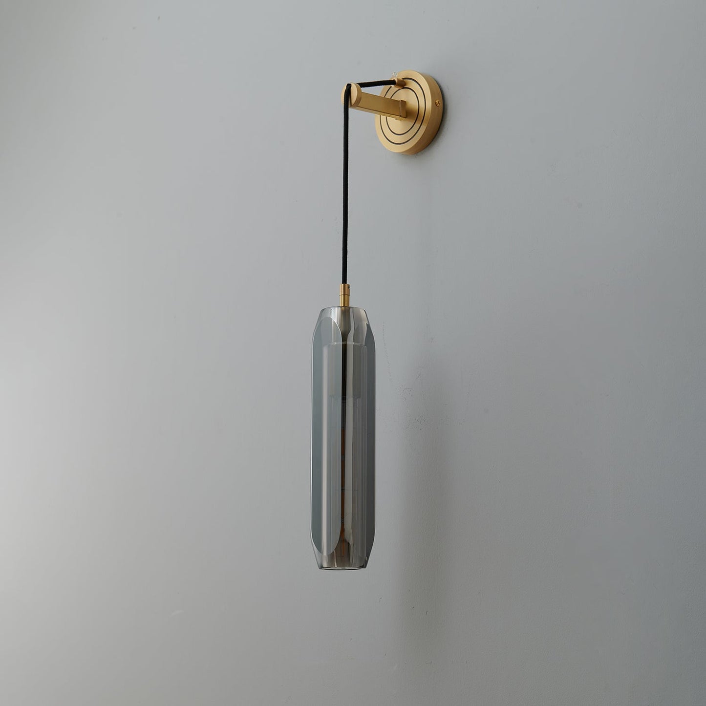 Ecliptique Series Wall Lamp
