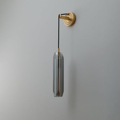 Ecliptique Series Wall Lamp