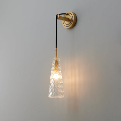 Ecliptique Series Wall Lamp