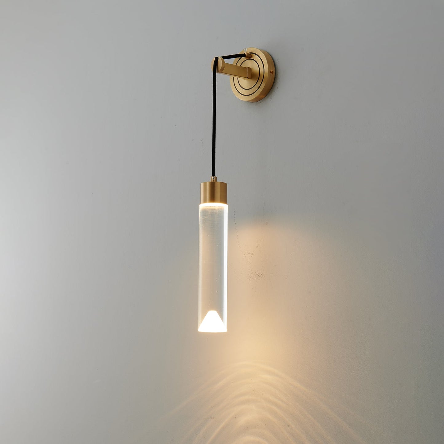 Ecliptique Series Wall Lamp