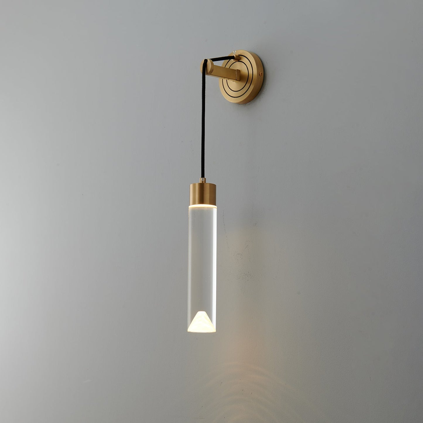 Ecliptique Series Wall Lamp