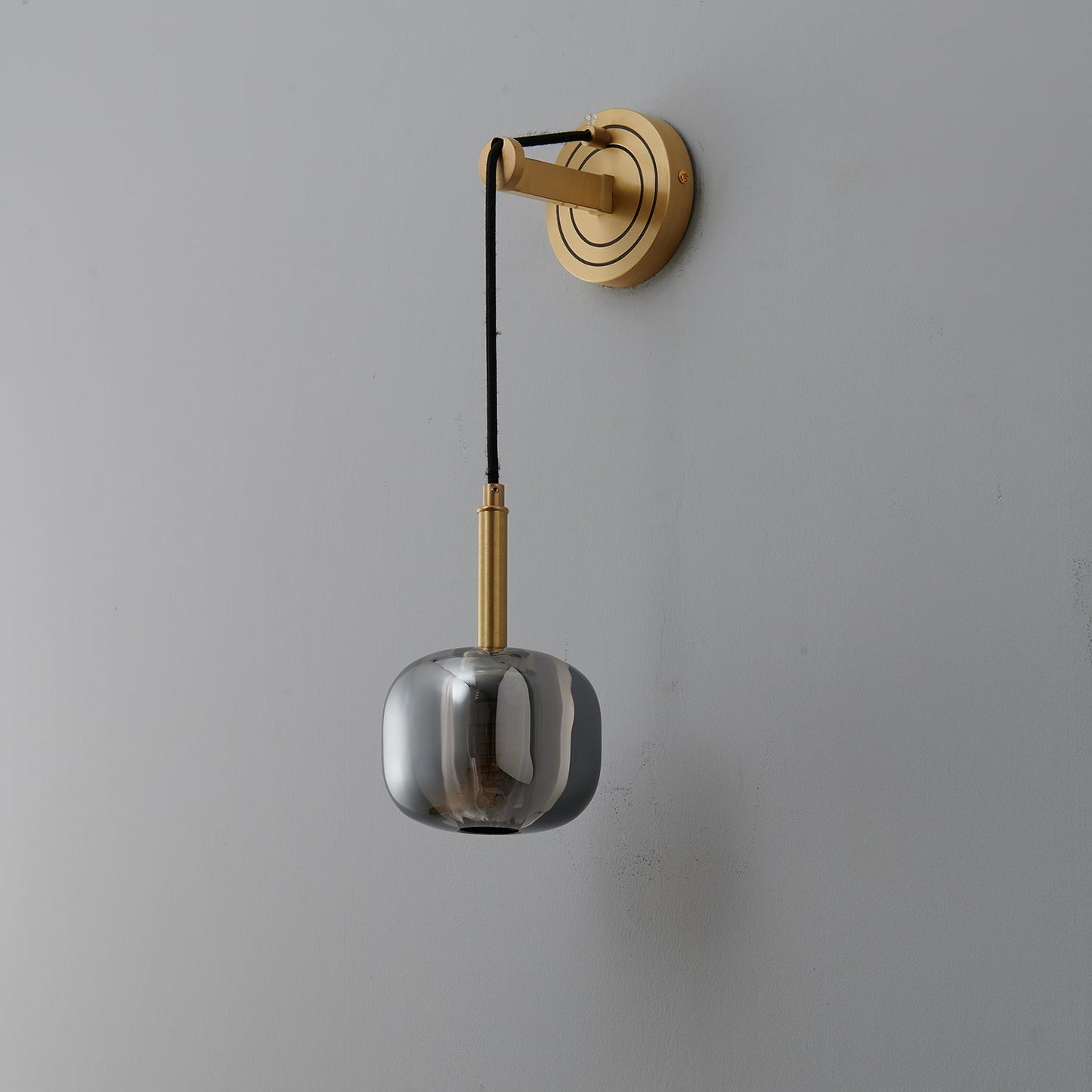 Ecliptique Series Wall Lamp