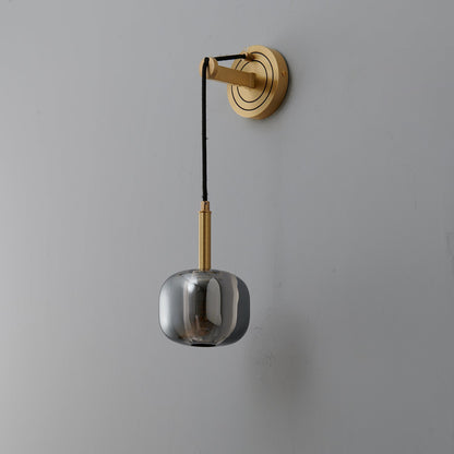 Ecliptique Series Wall Lamp