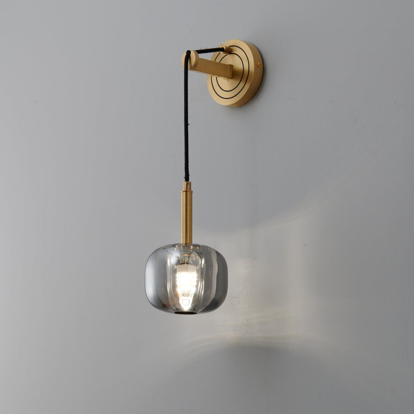 Ecliptique Series Wall Lamp
