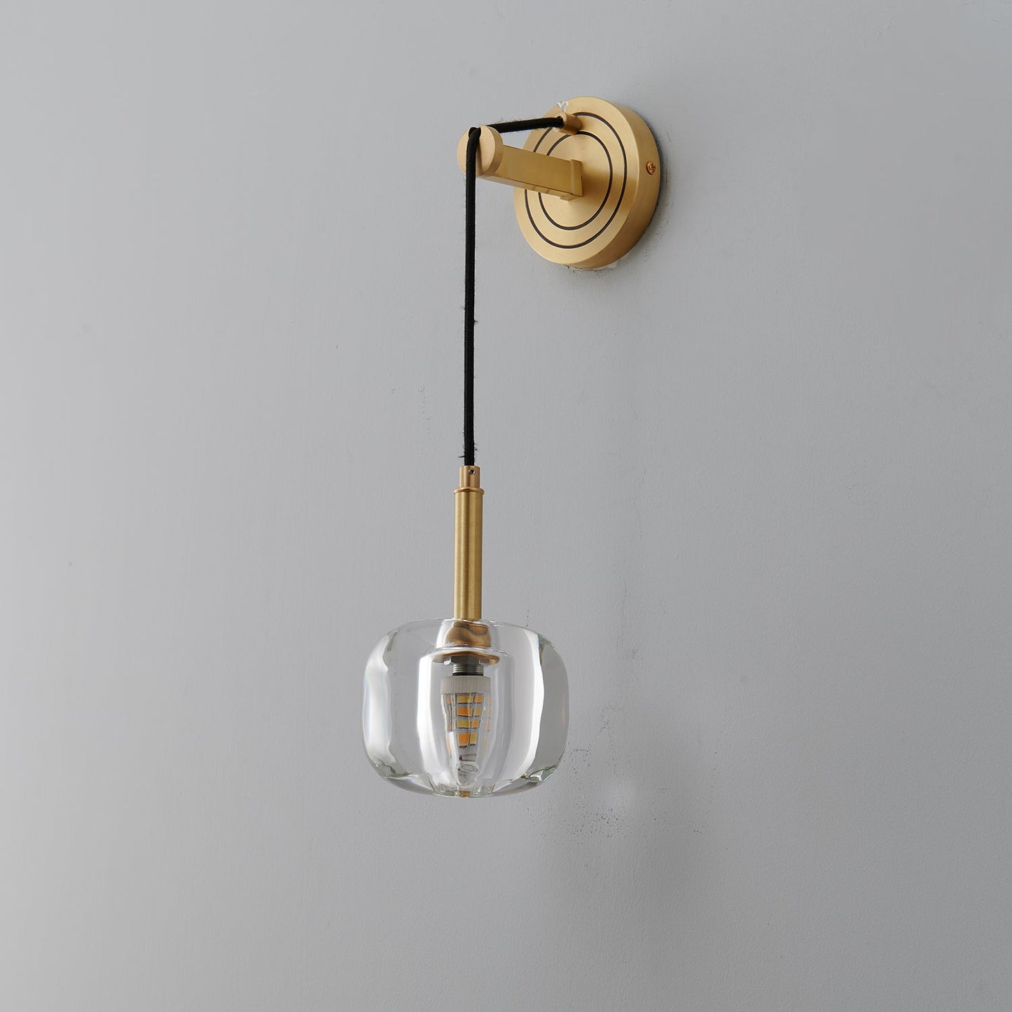 Ecliptique Series Wall Lamp