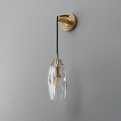 Ecliptique Series Wall Lamp