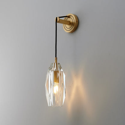 Ecliptique Series Wall Lamp
