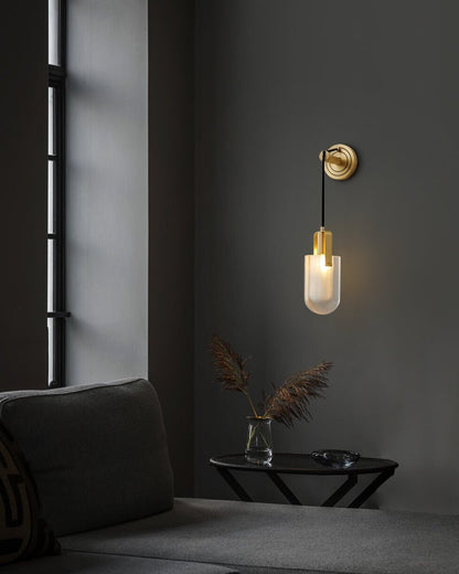 Ecliptique Series Wall Lamp