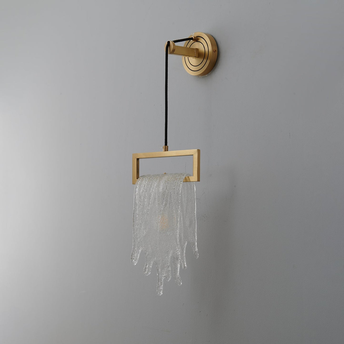 Ecliptique Series Wall Lamp