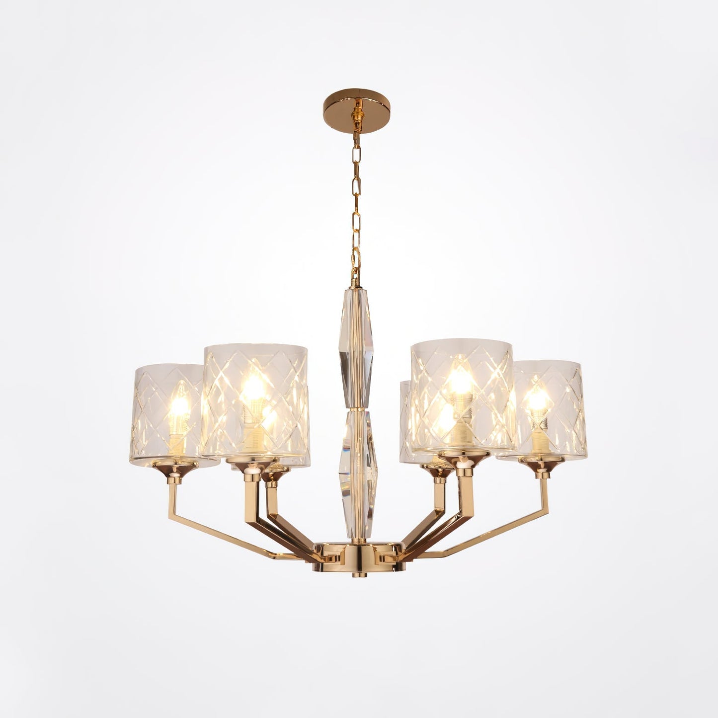 Eilon Chandelier