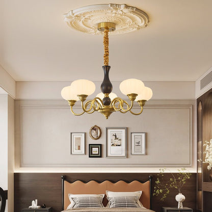 Elaris Chandelier