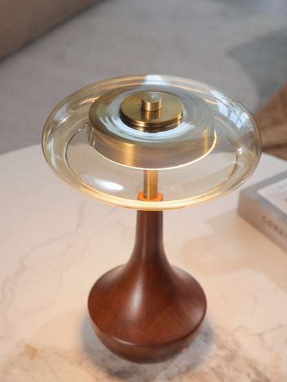 Elliot Table Lamp