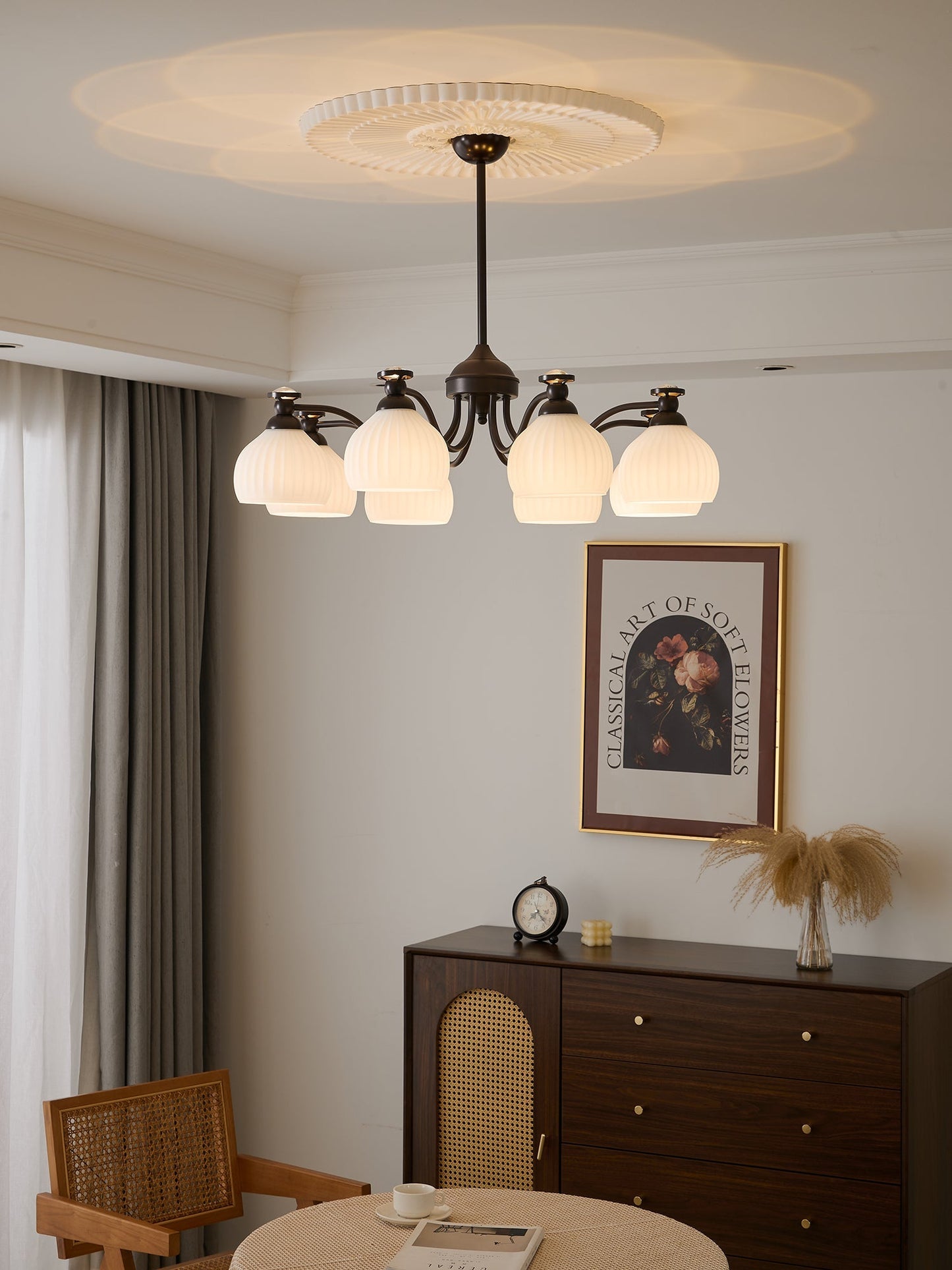 Elowen Chandelier
