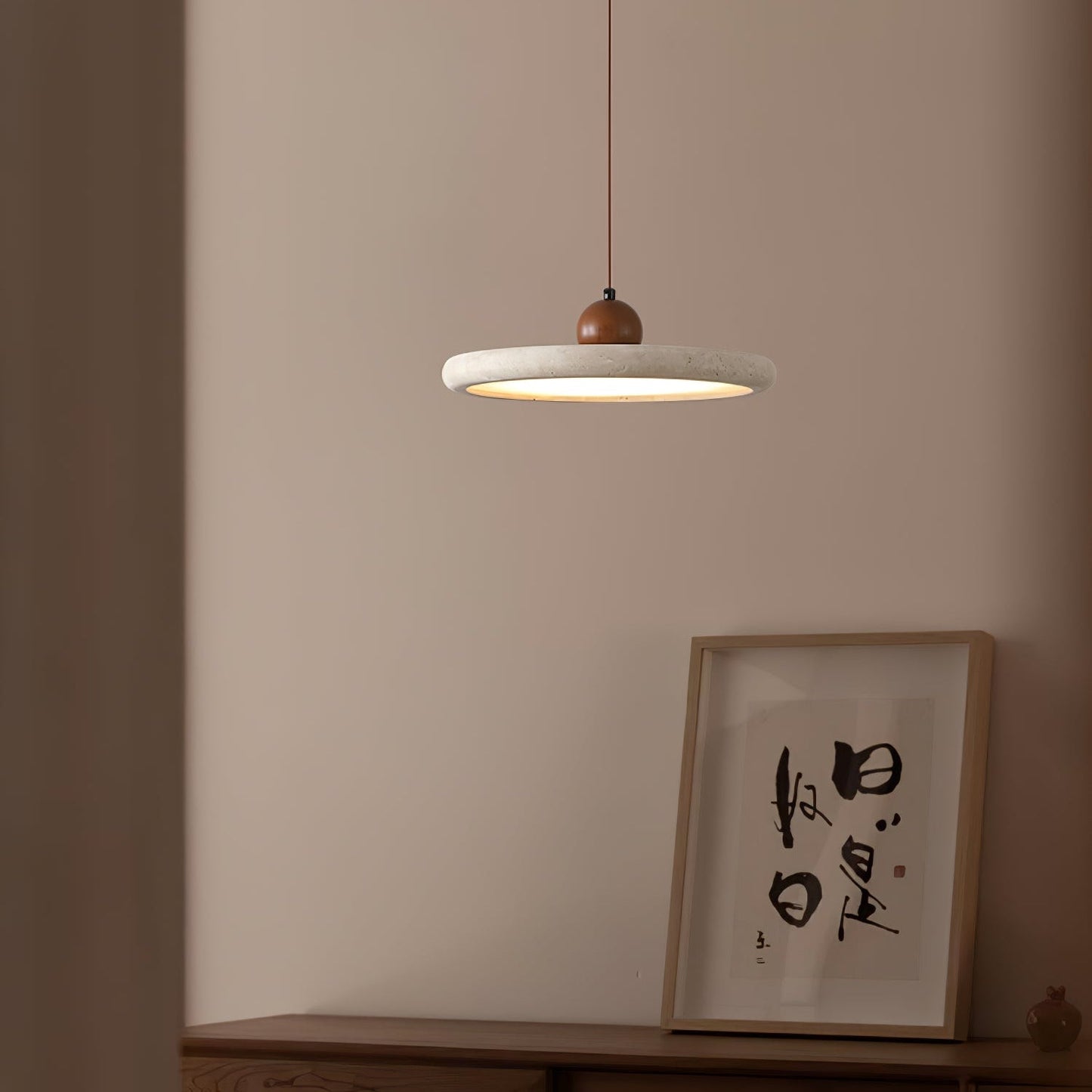 Elvora Pendant Lamp