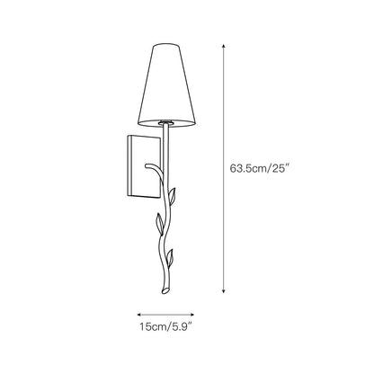 Elwyn Wall Lamp