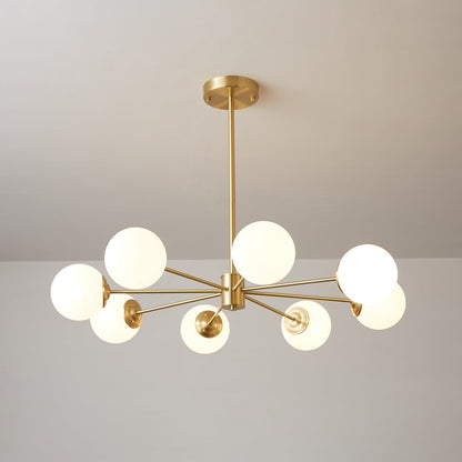 Elysium Chandelier