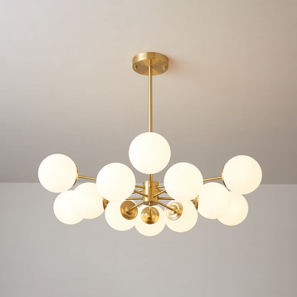 Elysium Chandelier