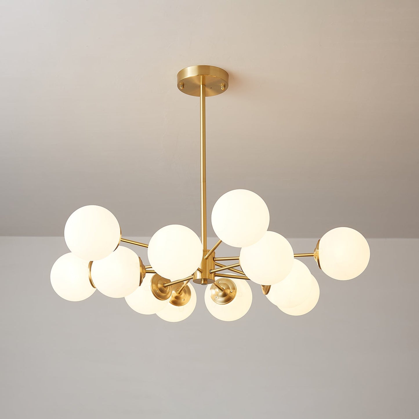 Elysium Chandelier