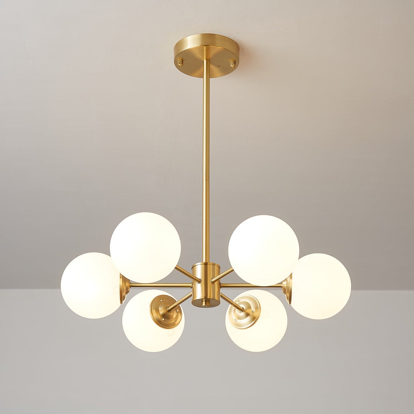 Elysium Chandelier