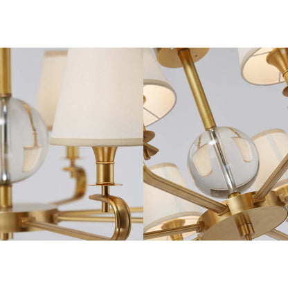 Emilea Chandelier
