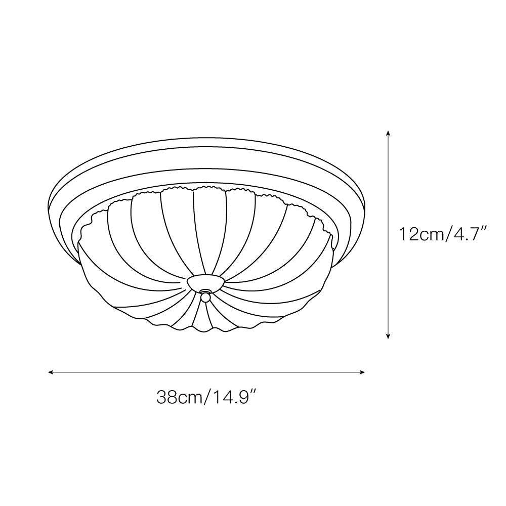 Emily Ceiling Lamp