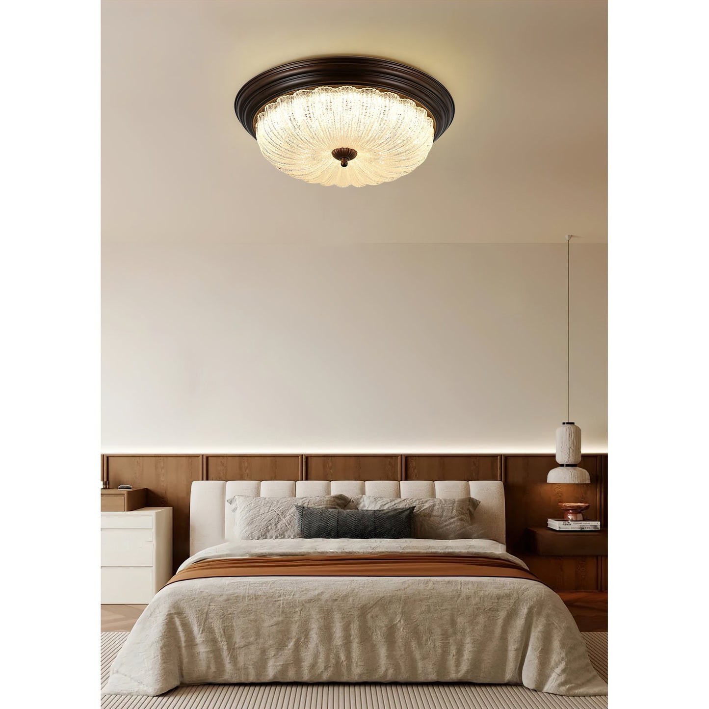 Emily Ceiling Lamp
