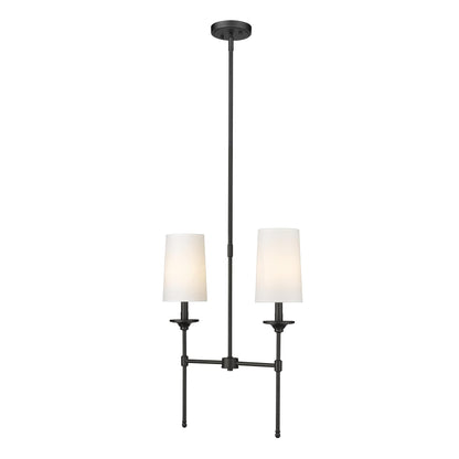 Emily Linear Chandelier