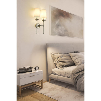 Emily Wall Lamp