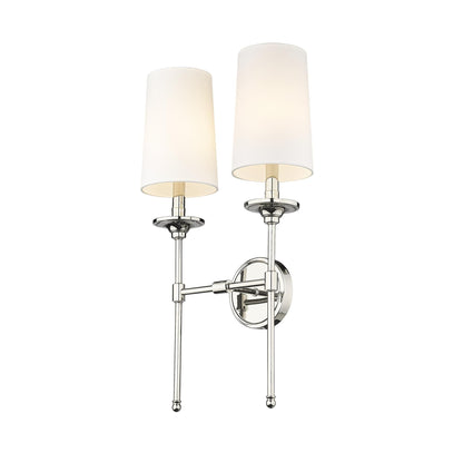 Emily Wall Lamp