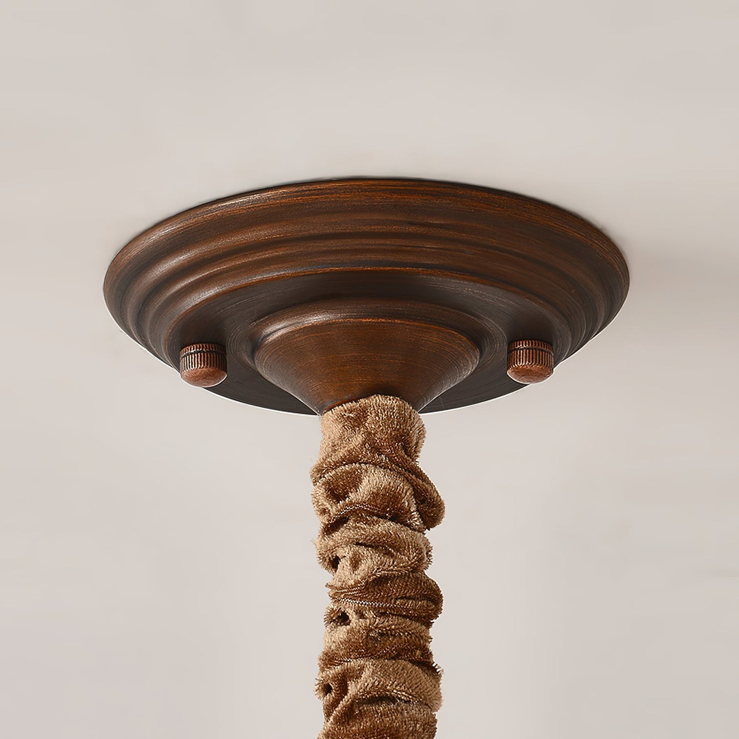 Enclave Chandelier
