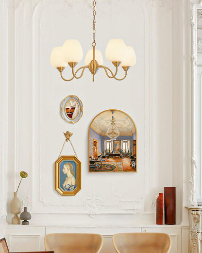 Endon Alton Chandelier