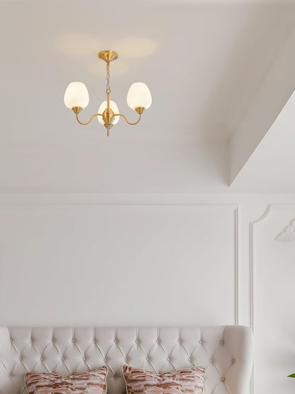 Endon Alton Chandelier