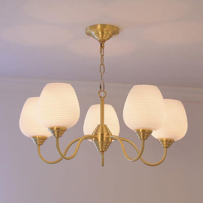 Endon Alton Chandelier