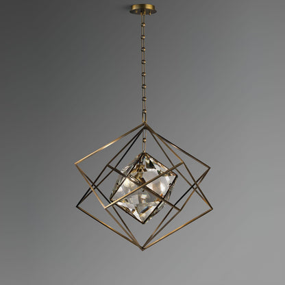 Epic Pendant Light